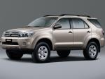 Toyota Hilux SW4 2006 года